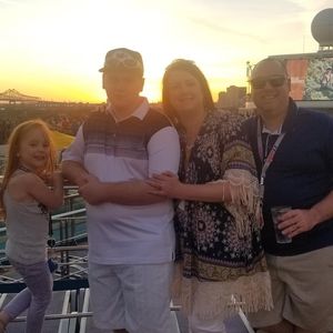 Meet your Posher, Darcie